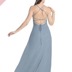 Azazie Bridesmaid Dress